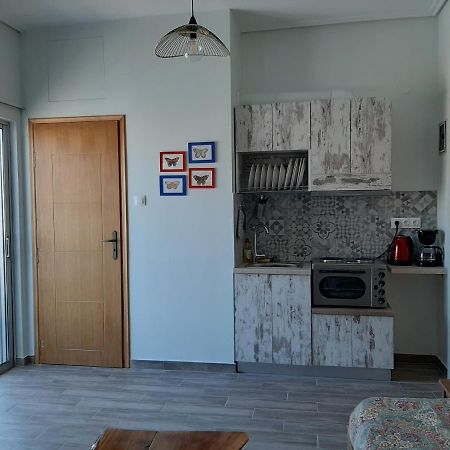 Central Mark Loft Vólosz Kültér fotó
