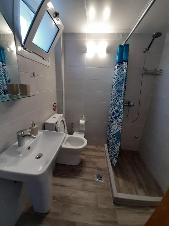 Central Mark Loft Vólosz Kültér fotó